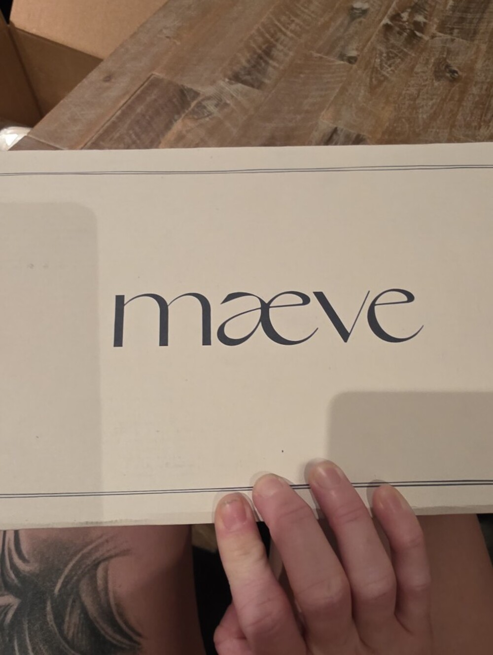 Maeve ($158) HOST PICK Mary Jane Espadrille Flats New In Box - Picture 6 of 7